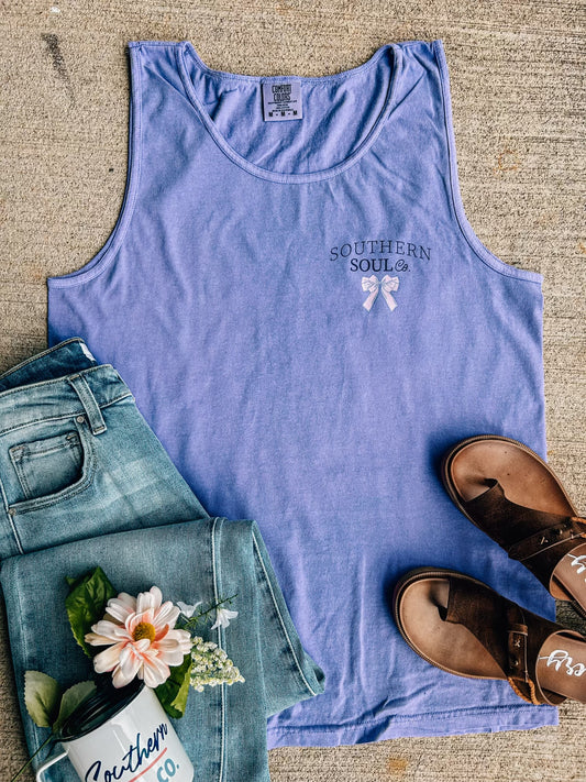 Love Like Jesus Tank