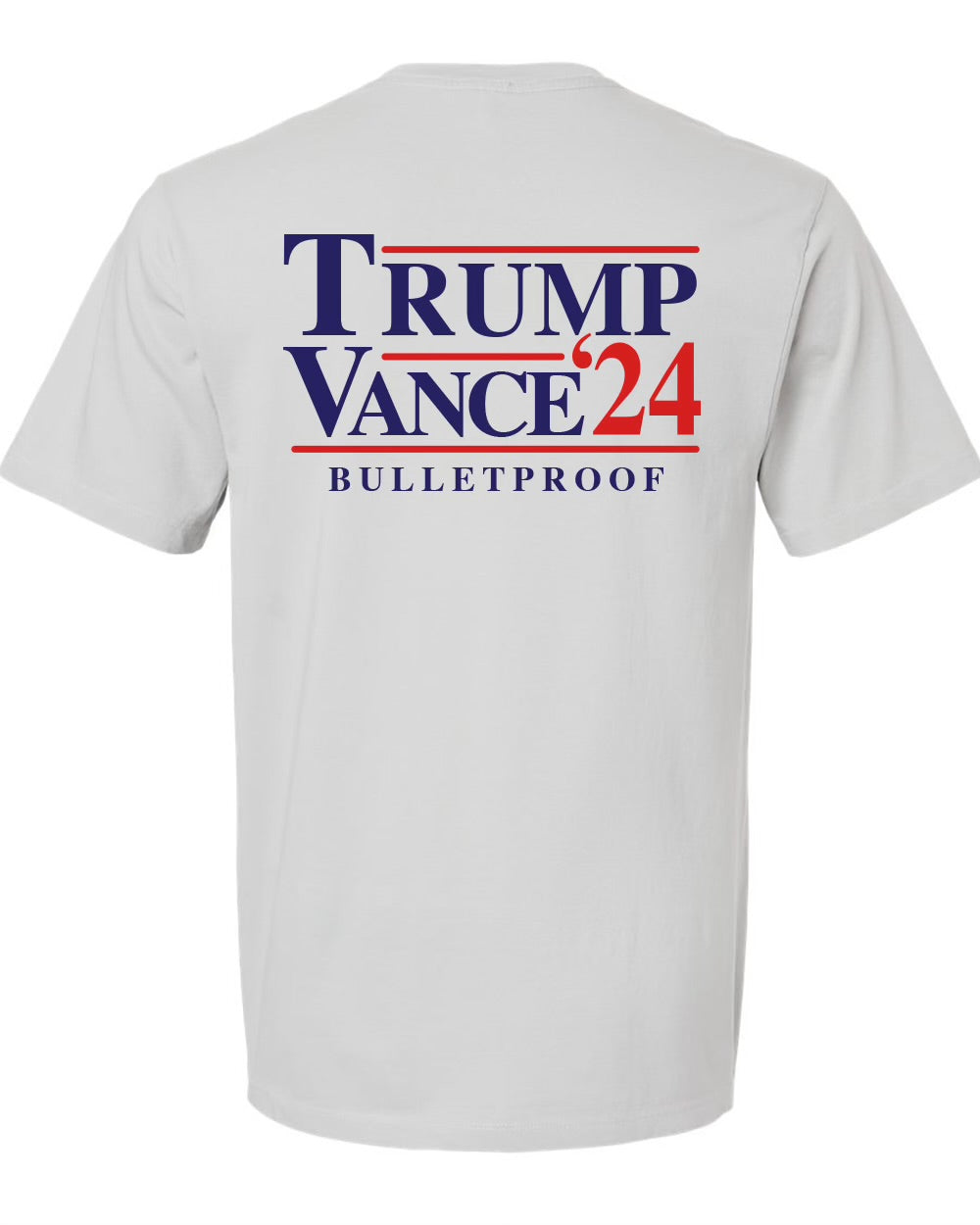 Trump/Vance Tee