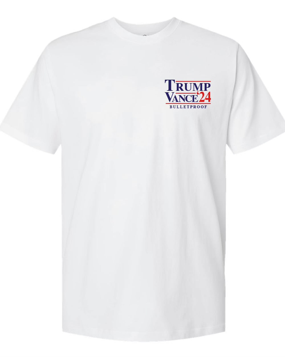 Trump/Vance Tee