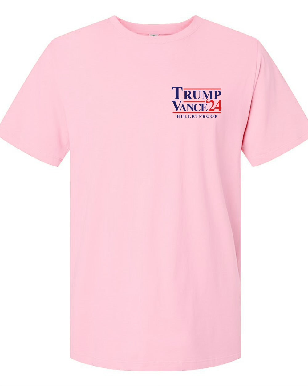 Trump/Vance Tee