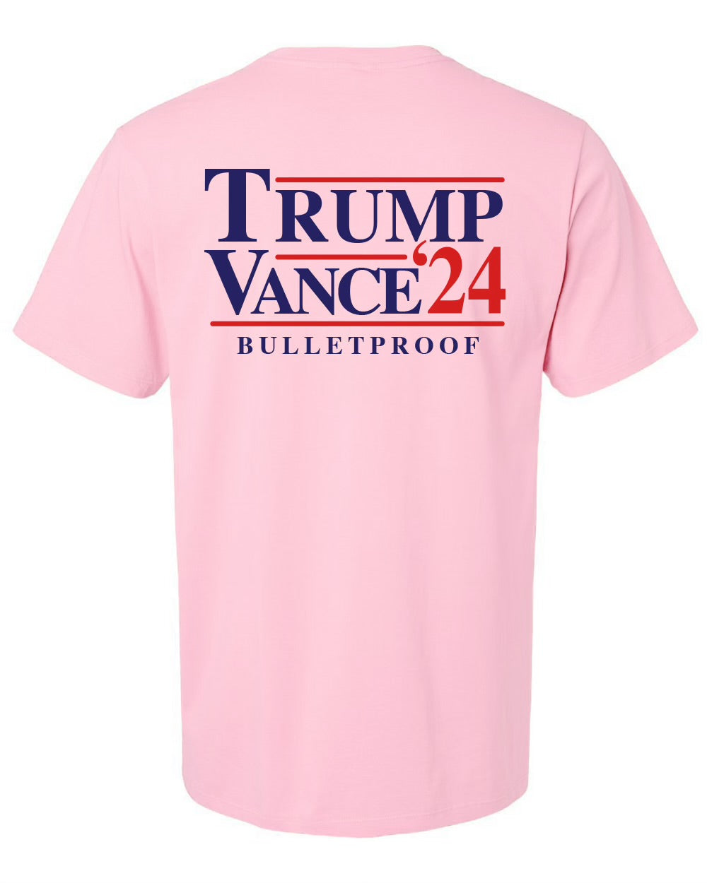 Trump/Vance Tee