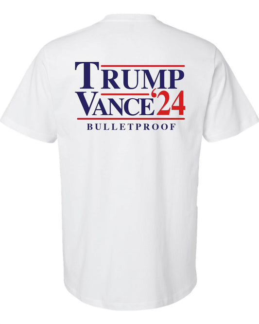 Trump/Vance Tee