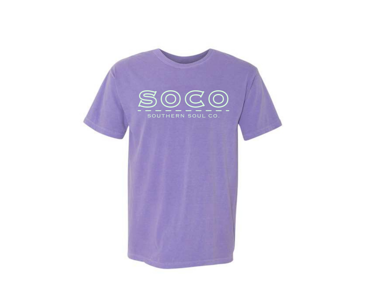 SOCO Tee