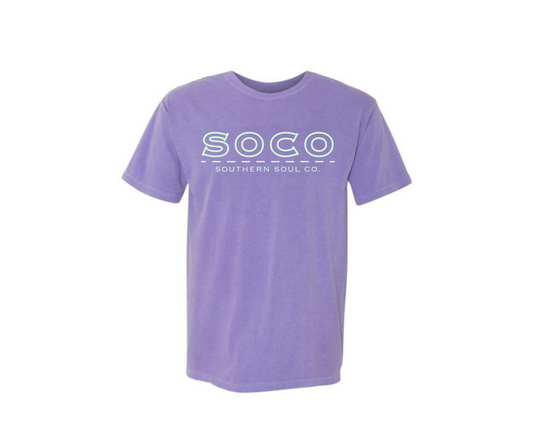 SOCO Tee