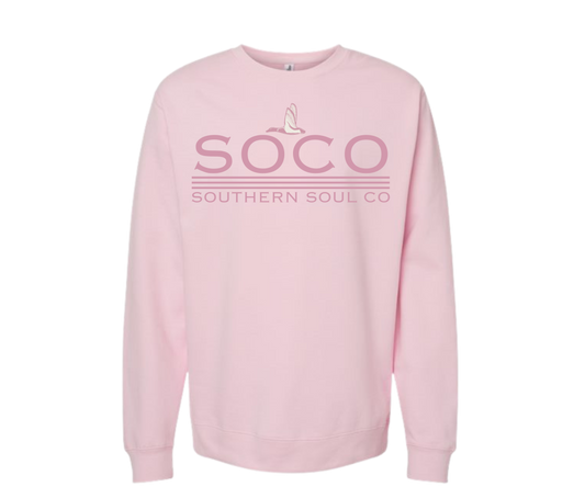 Flying Goose Sweatshirt